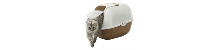 Cat Toilet 貓廁所